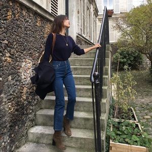 Rouje | Sabina Jeans | Size 36